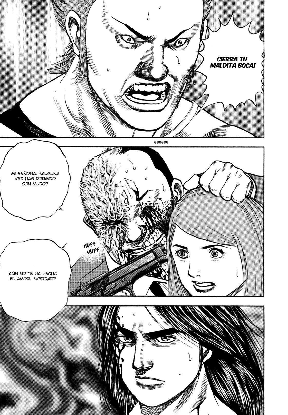 Capitulo 27 page 19
