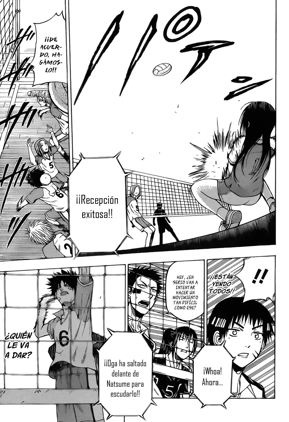 Capitulo 71 page 11