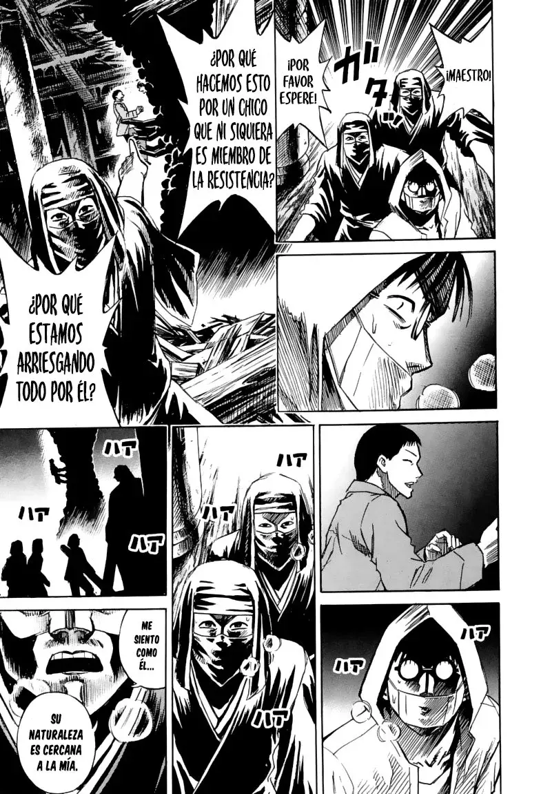 Capitulo 61 page 9