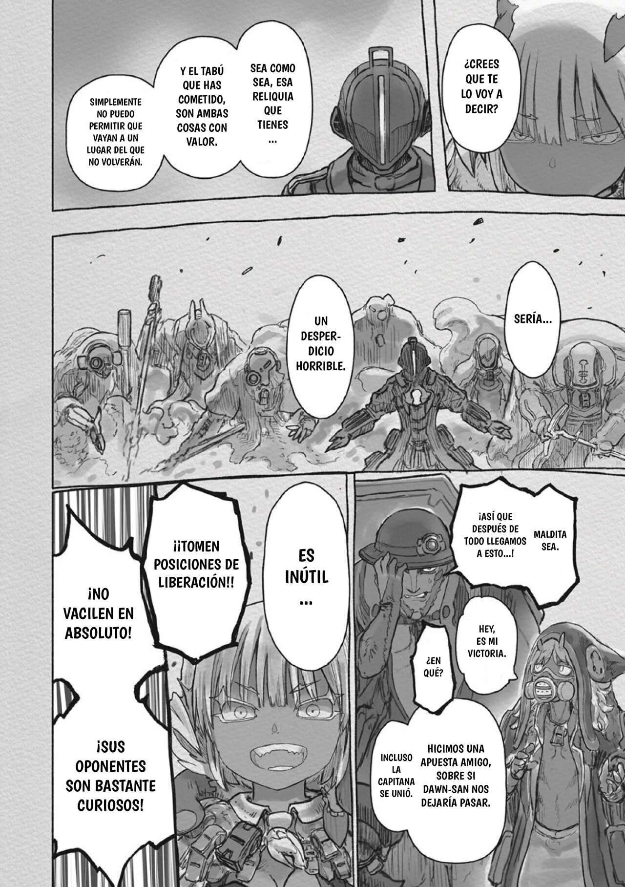 Capitulo 64 page 9