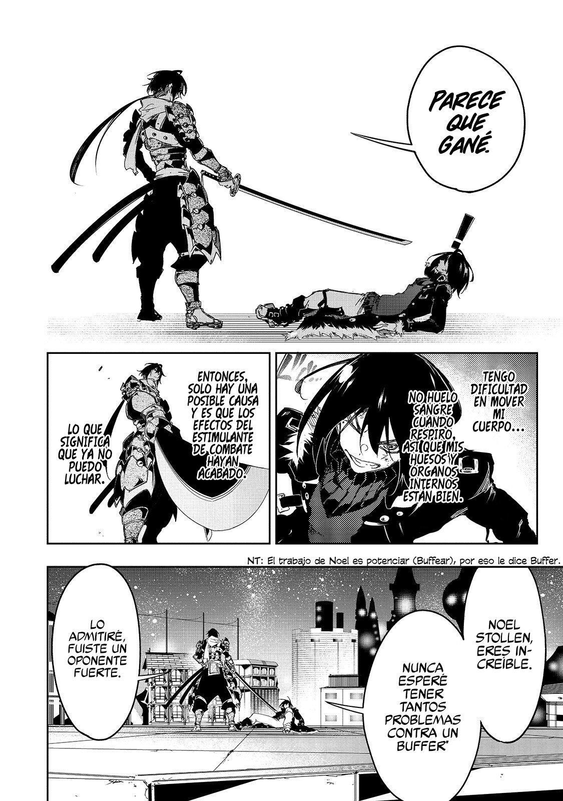 Capitulo 21 page 20