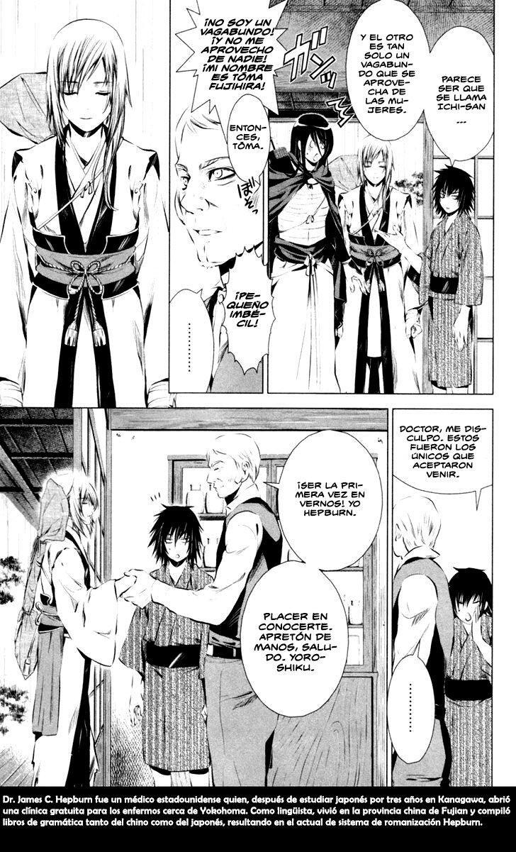 Capitulo 1 page 16