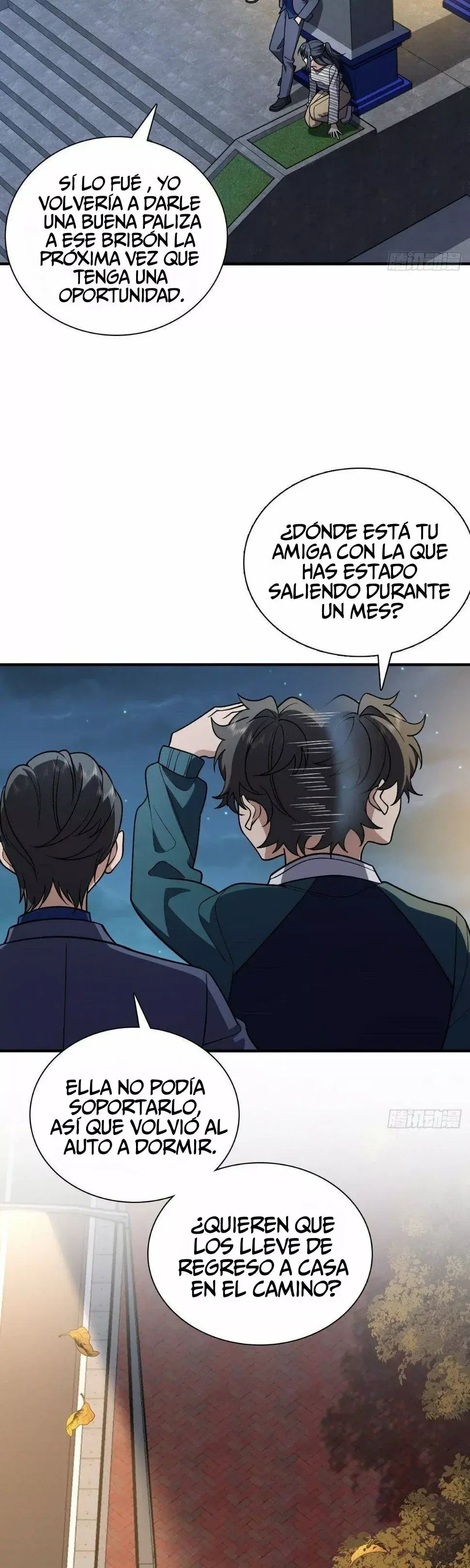 Capitulo 36 page 8