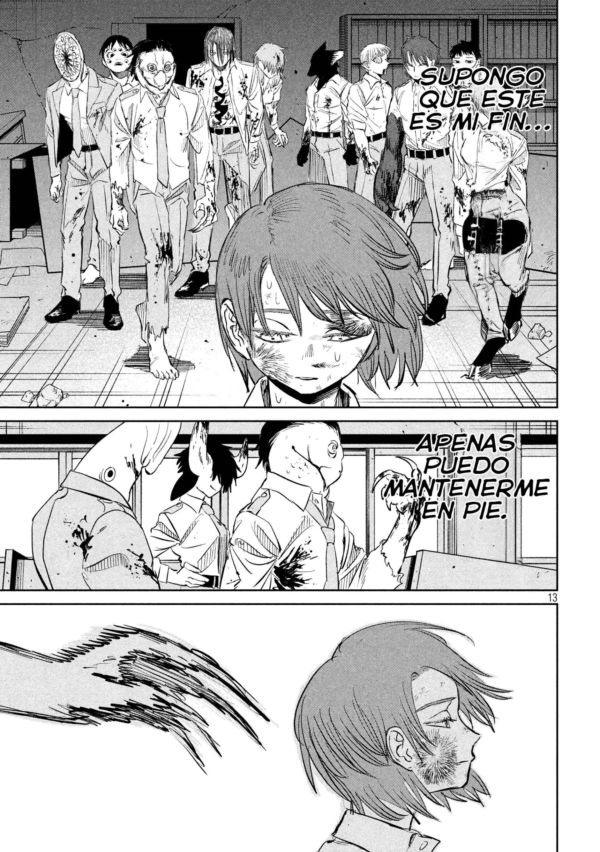 Capitulo 21 page 14