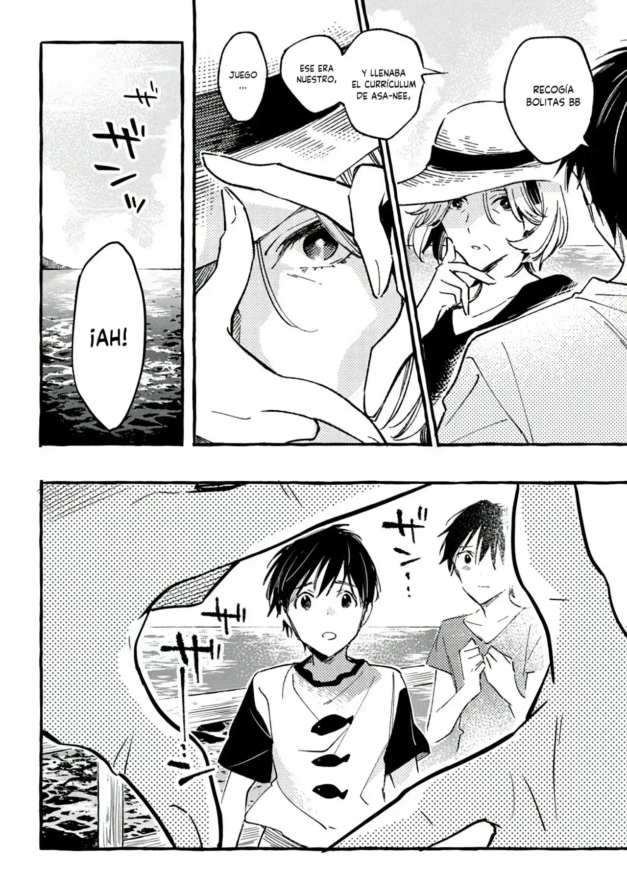 Capitulo 34 page 11