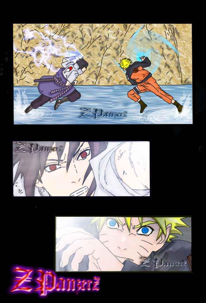 Capitulo 64 page 20