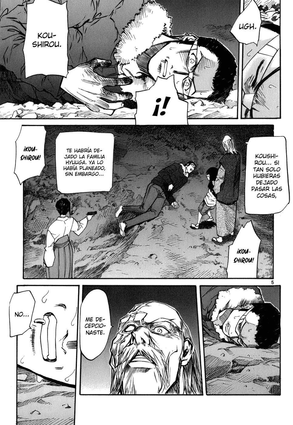 Capitulo 47 page 5