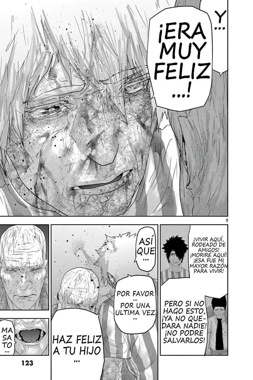 Capitulo 141 page 10