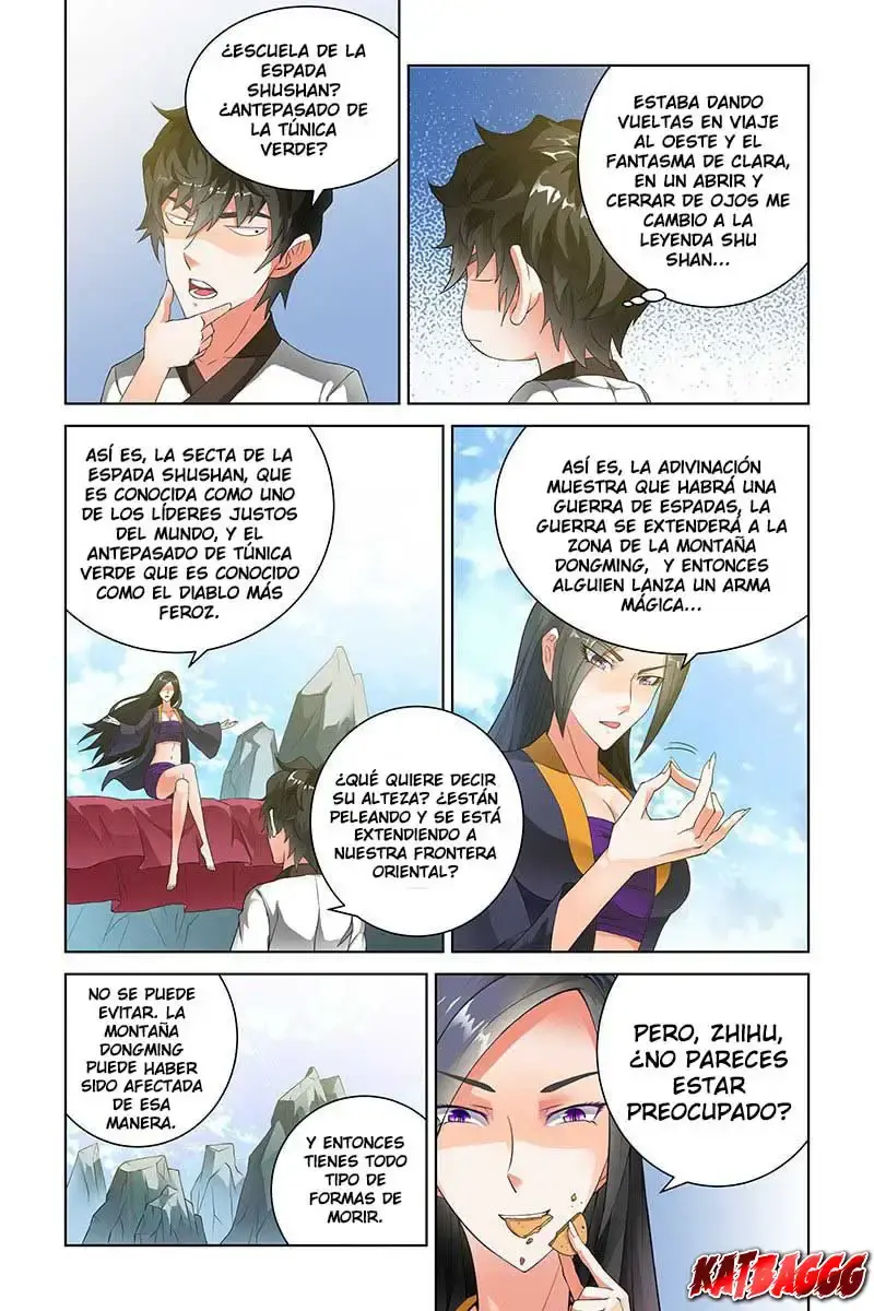 Capitulo 111 page 8