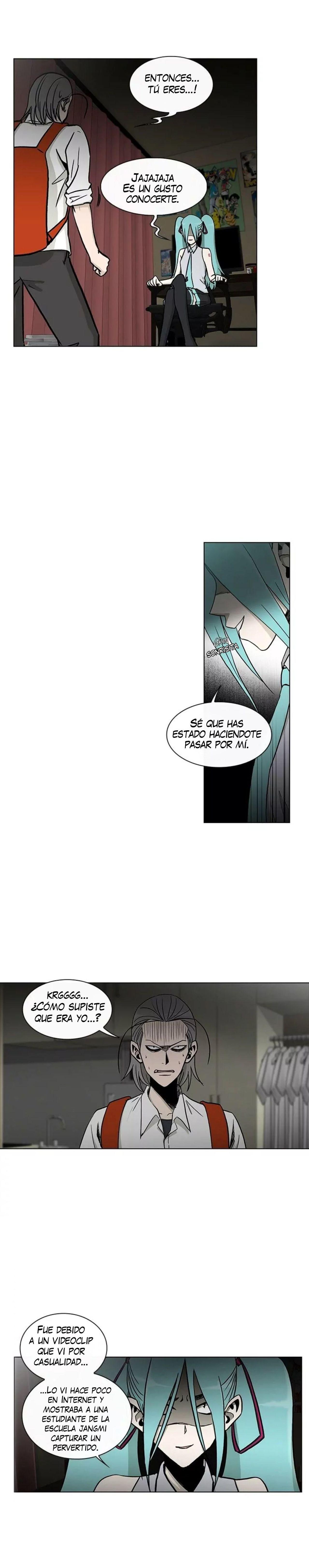 Capitulo 63 page 5