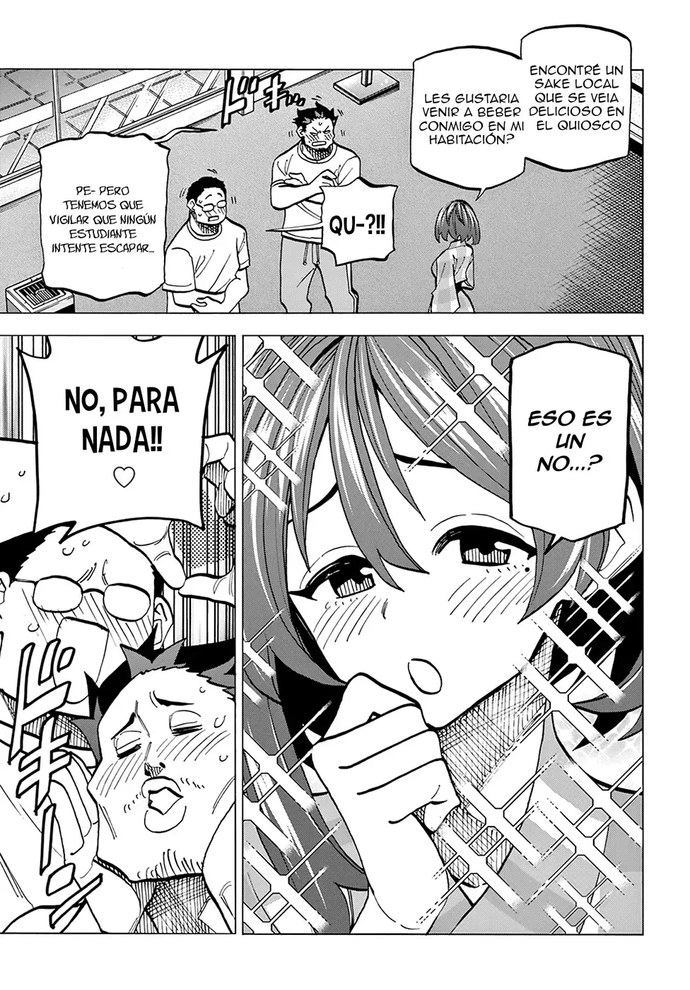 Capitulo 39 page 31