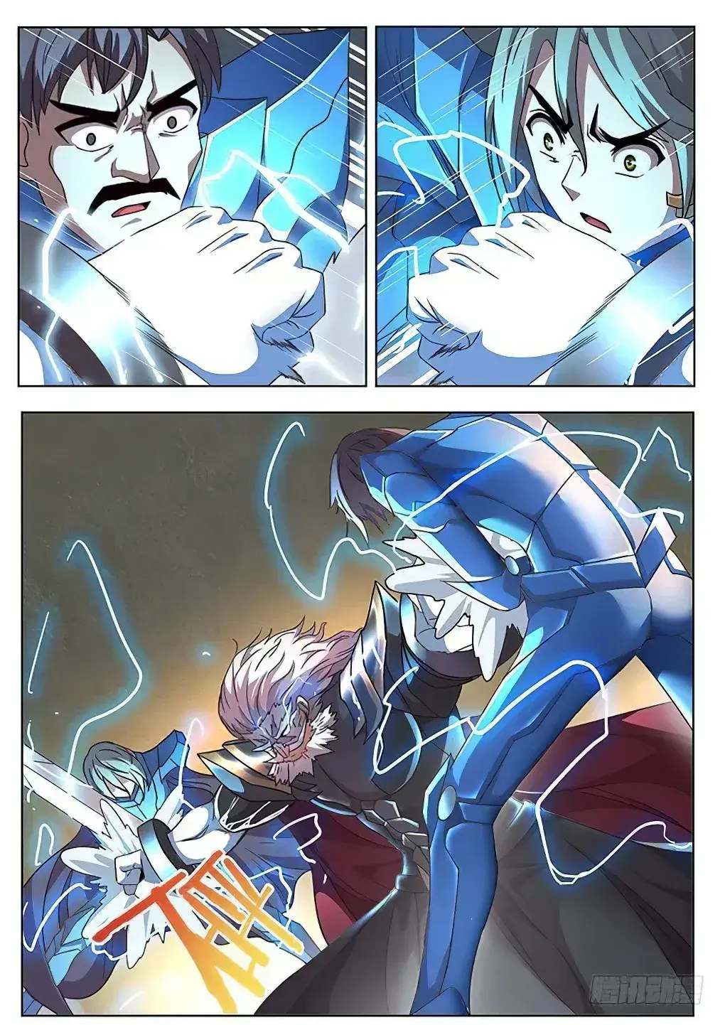 Capitulo 292 page 3