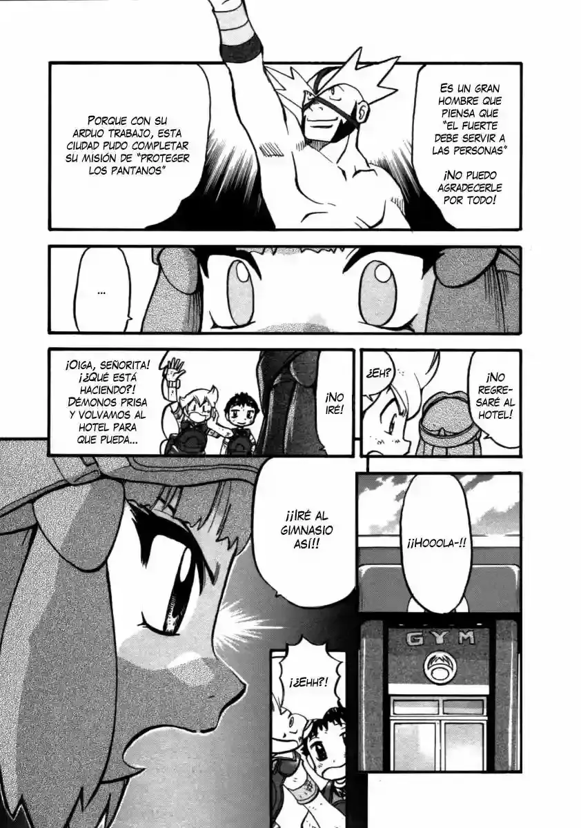 Capitulo 365 page 10