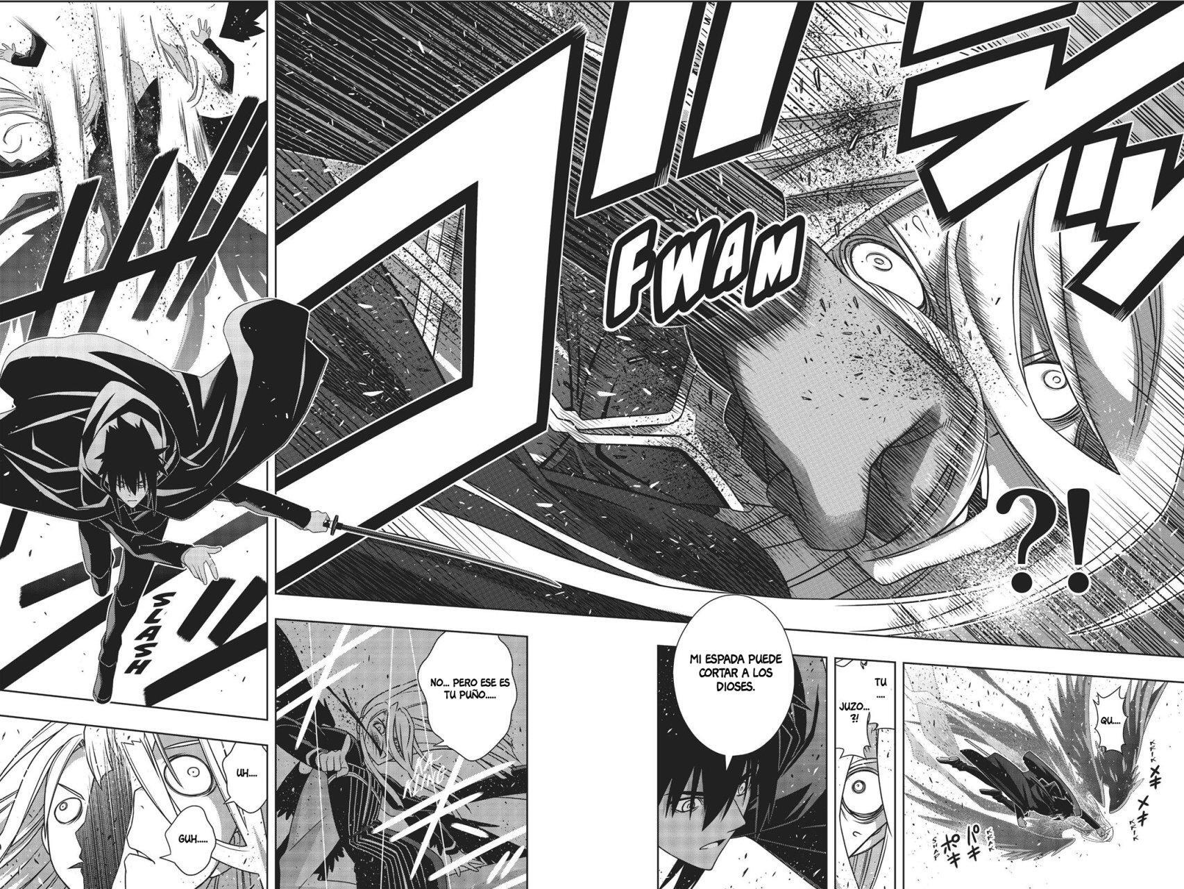Capitulo 165 page 28