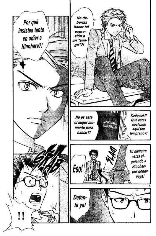 Capitulo 42 page 5