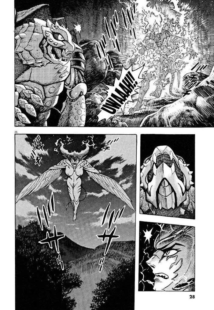 Capitulo 62 page 24