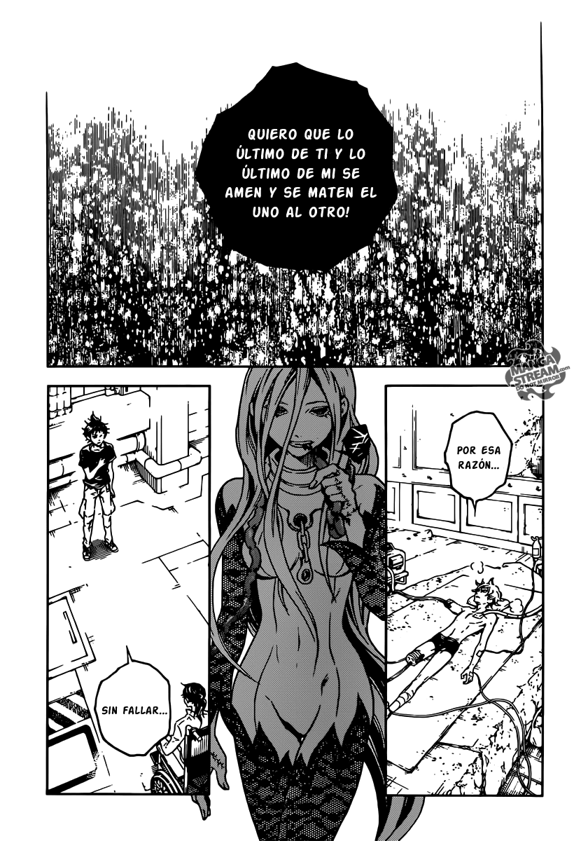 Capitulo 51 page 16