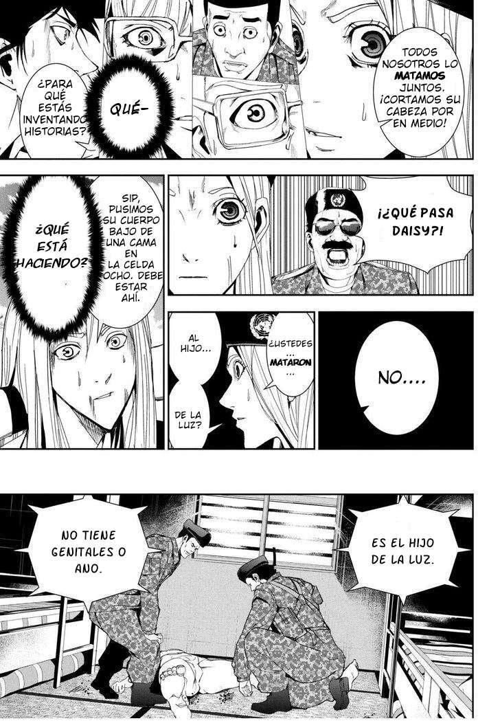 Capitulo 23 page 28