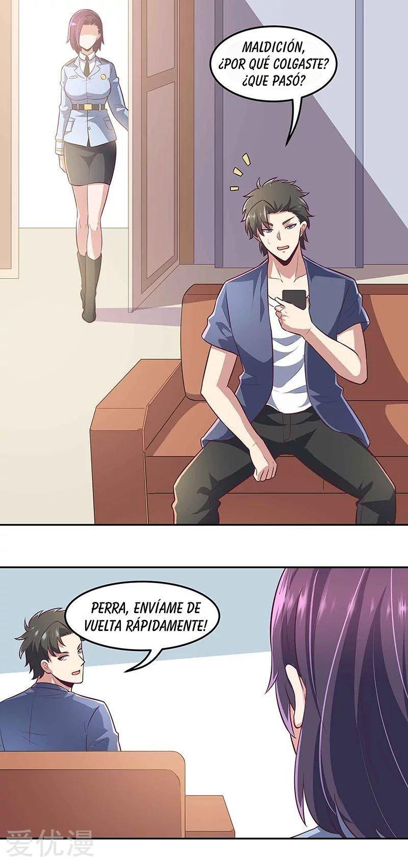 Capitulo 110 page 21