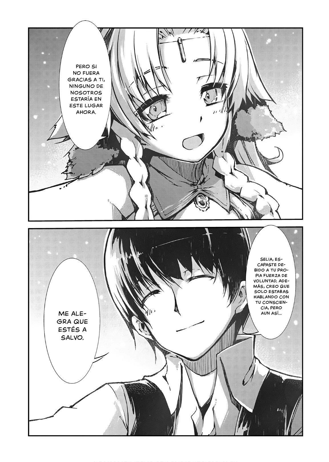 Capitulo 27 page 14