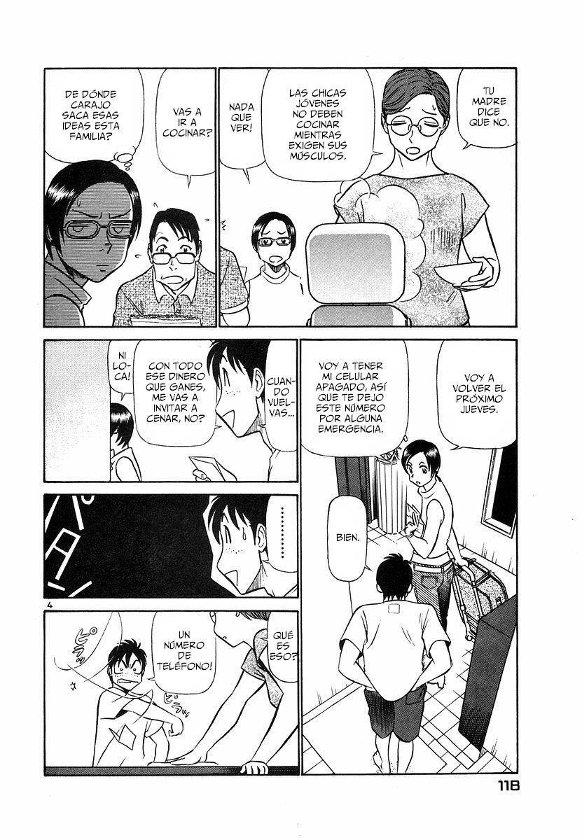 Capitulo 105 page 5
