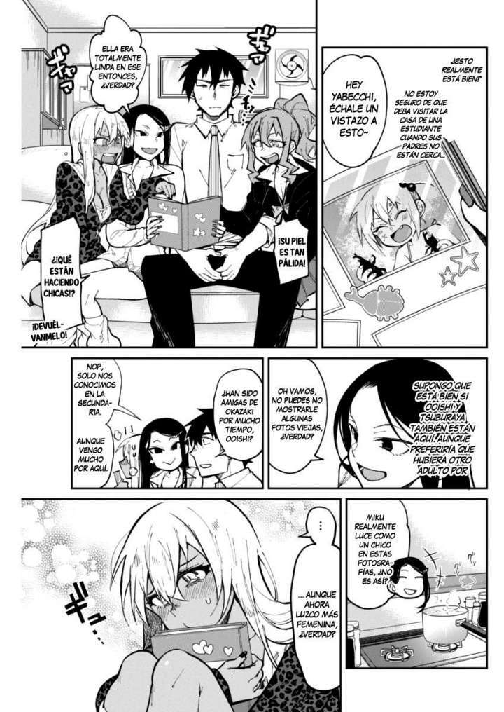 Capitulo 20 page 6