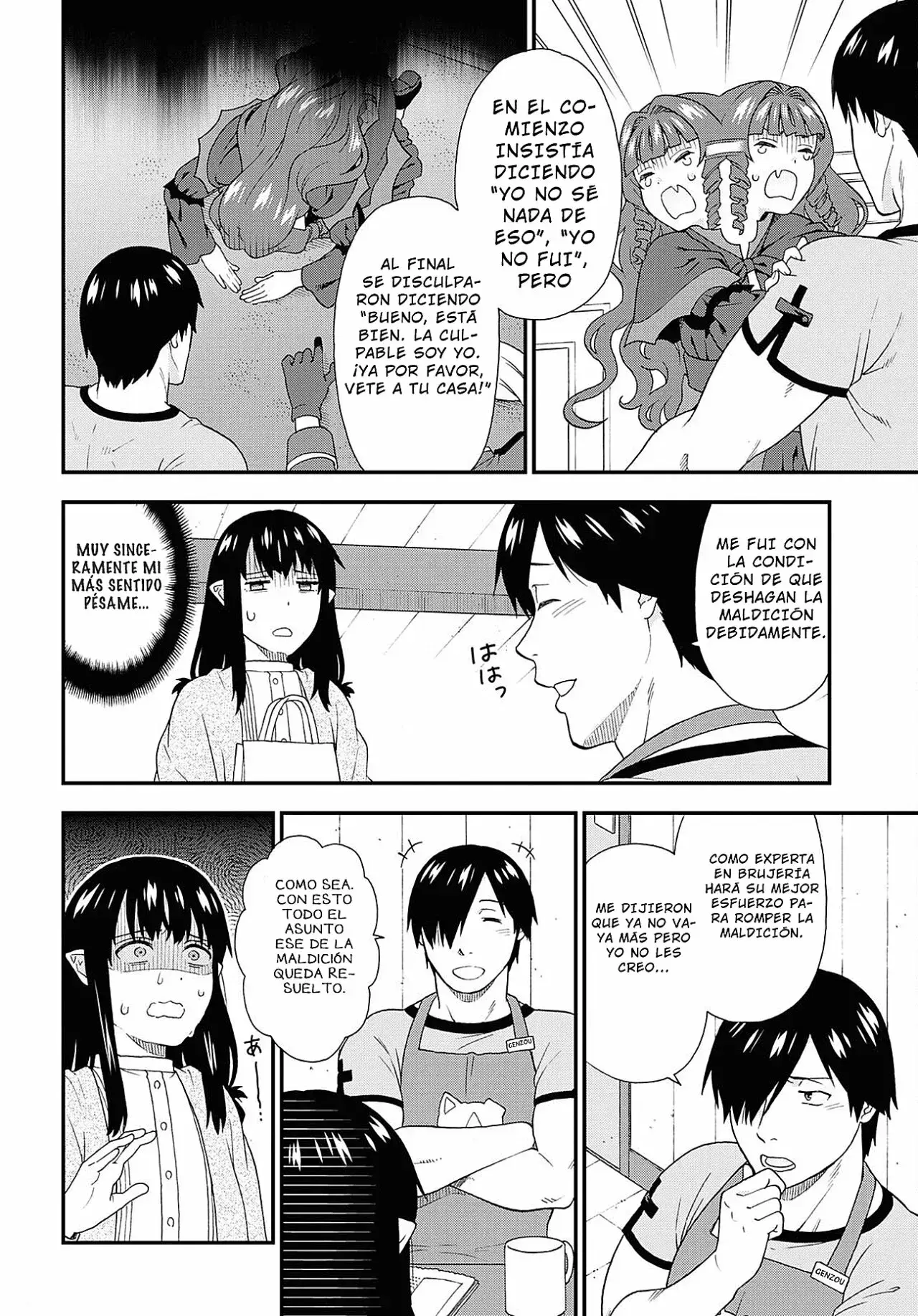 Capitulo 51 page 15