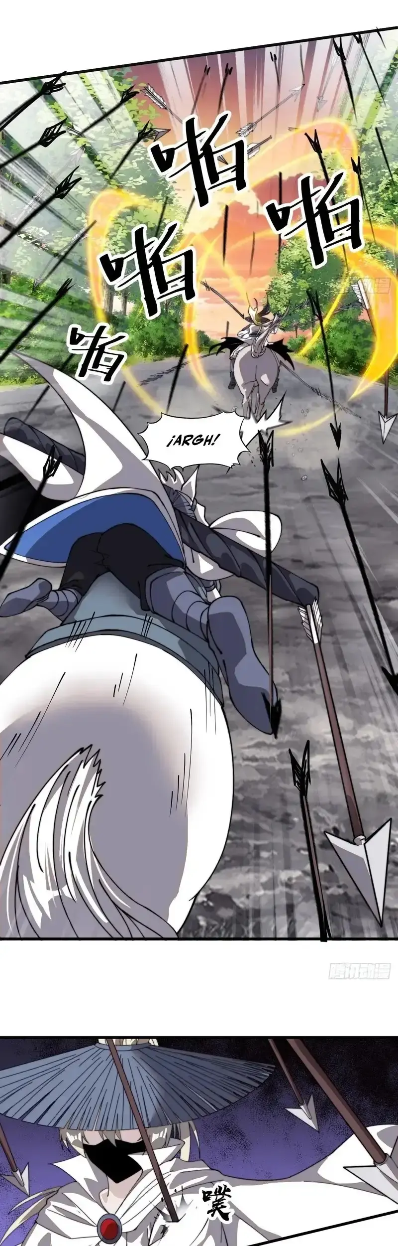 Capitulo 971 page 17