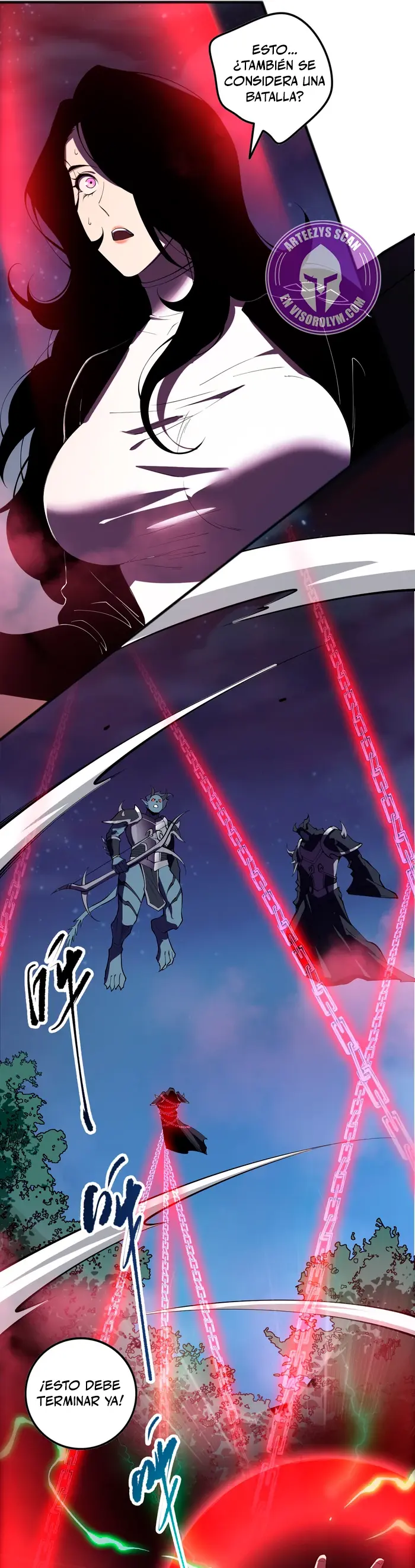 Capitulo 109 page 34