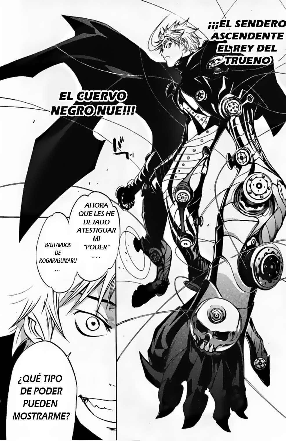 Capitulo 84 page 10