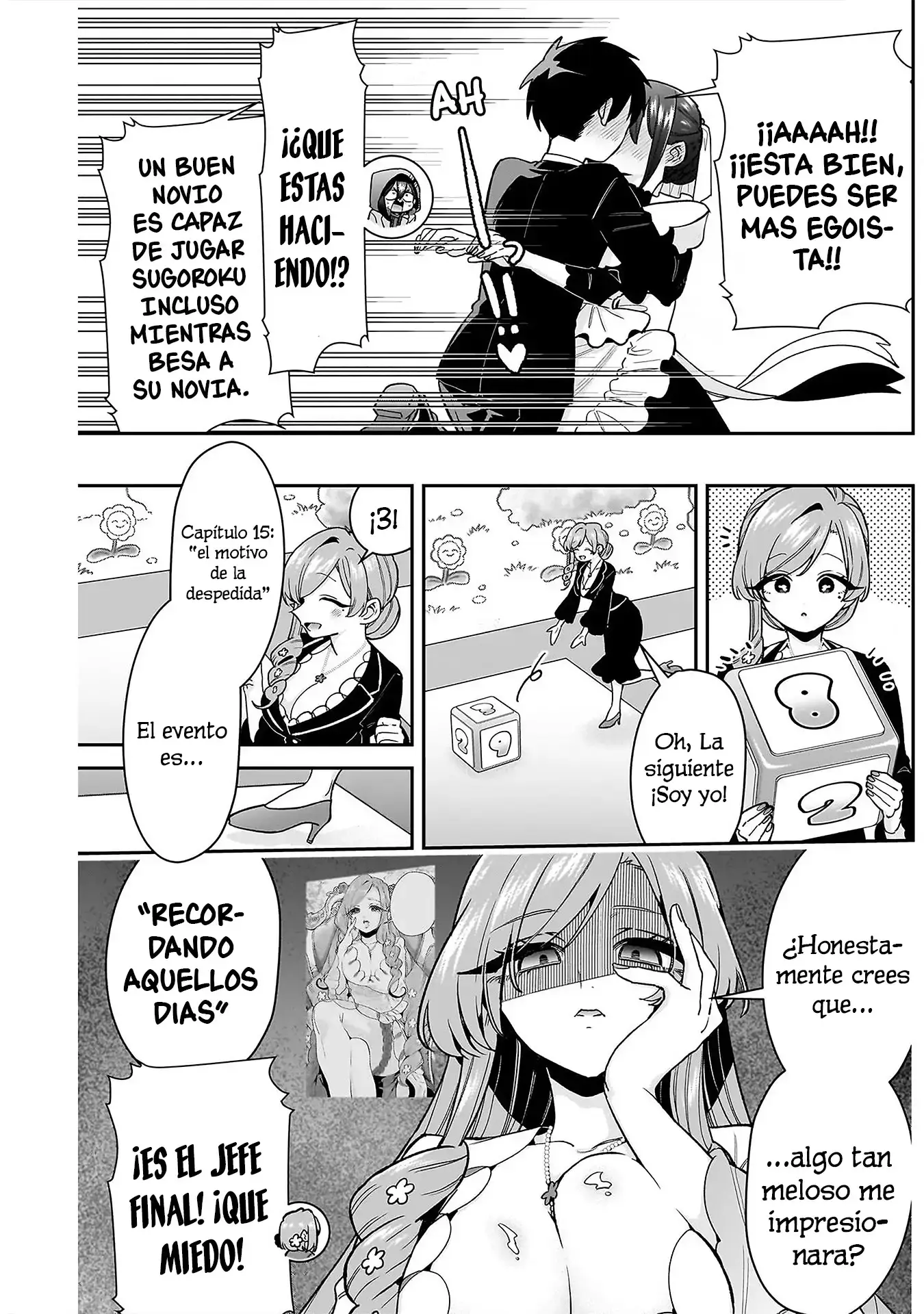 Capitulo 200 page 9