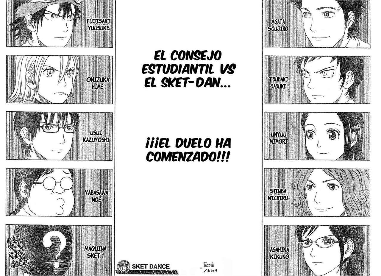 Capitulo 25 page 18