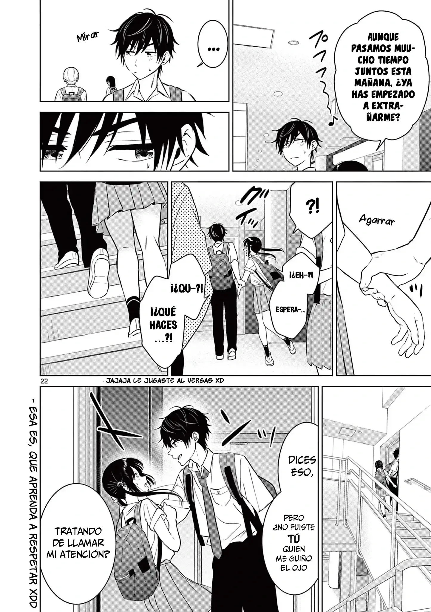 Capitulo 19 page 22