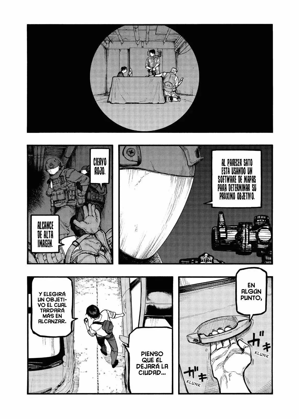 Capitulo 65 page 9