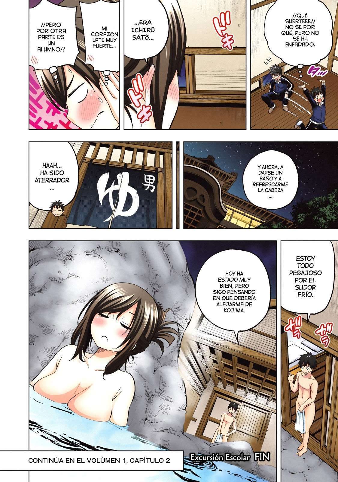 Capitulo 68 page 14