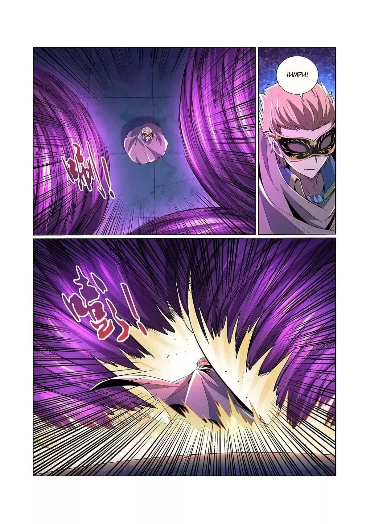 Capitulo 105 page 3