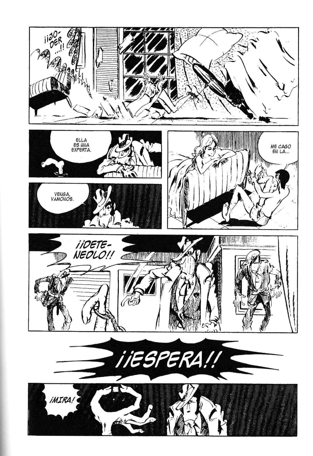 Capitulo 50 page 25