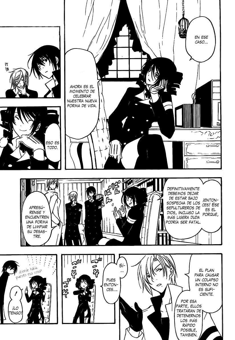 Capitulo 31 page 44