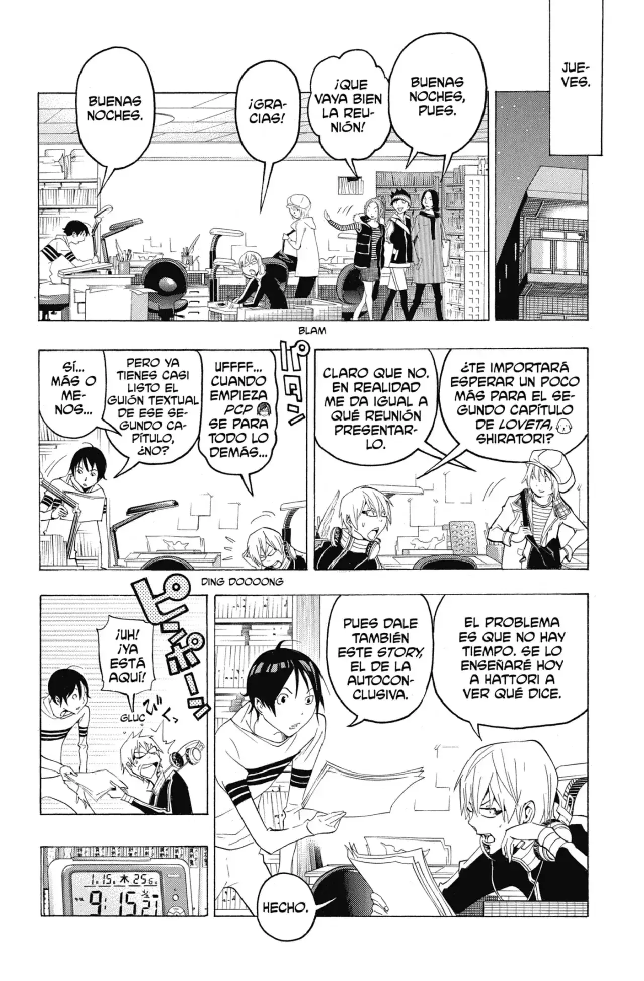 Capitulo 109 page 10
