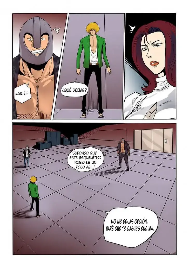 Capitulo 32 page 9