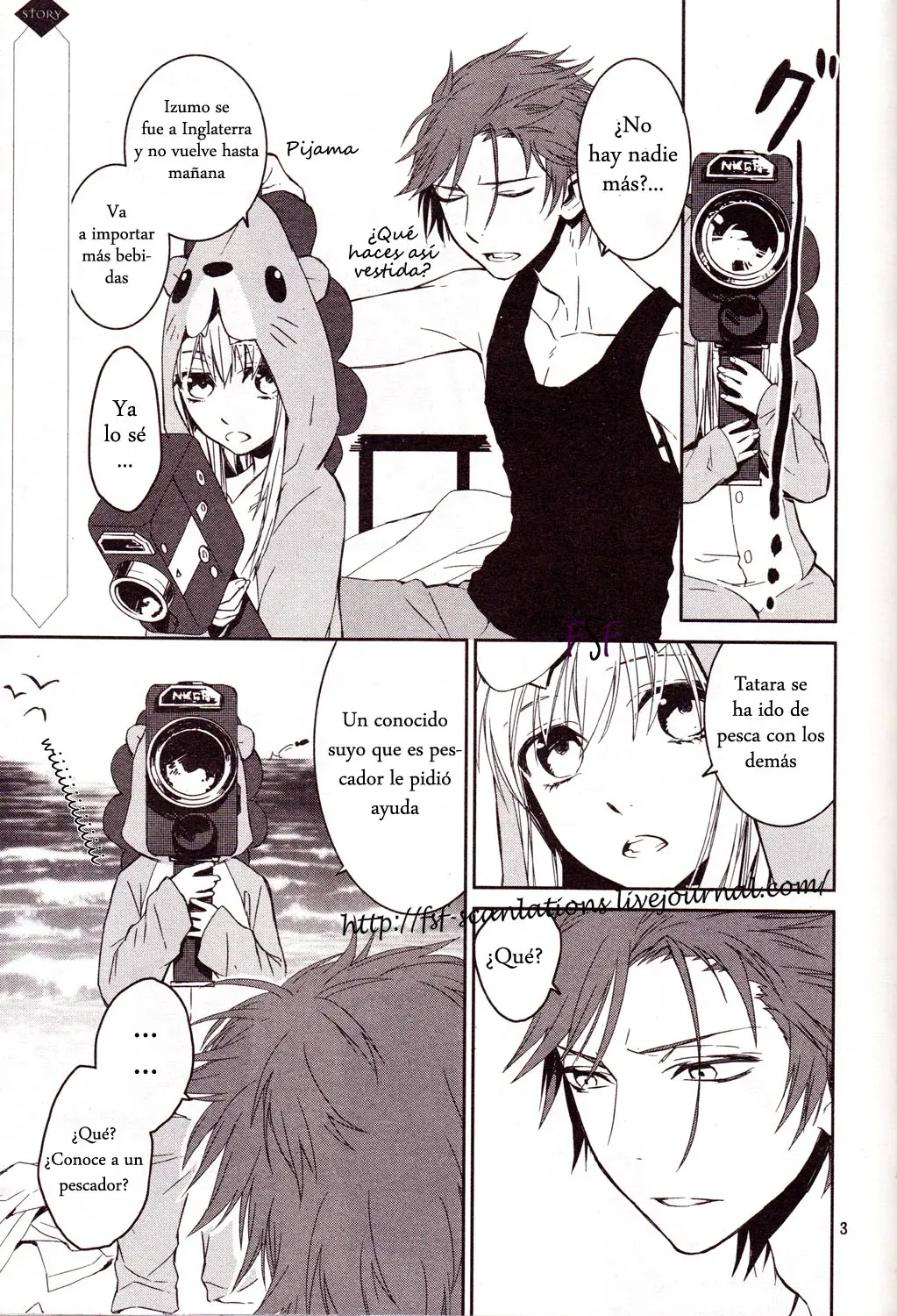 Capitulo 12 page 5