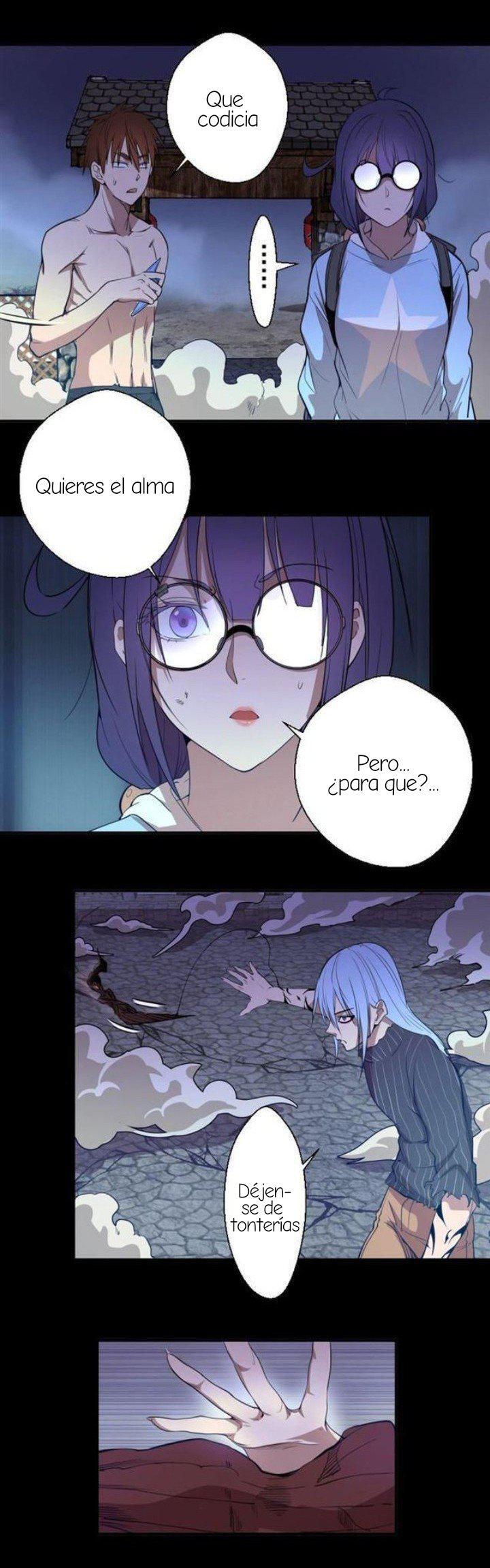 Capitulo 28 page 27
