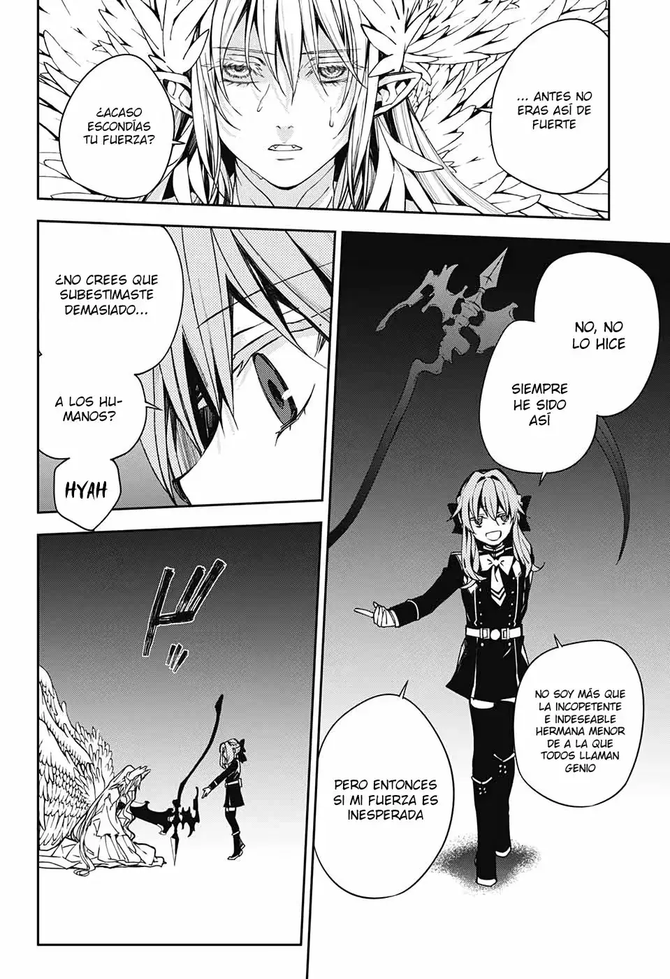 Capitulo 99 page 13