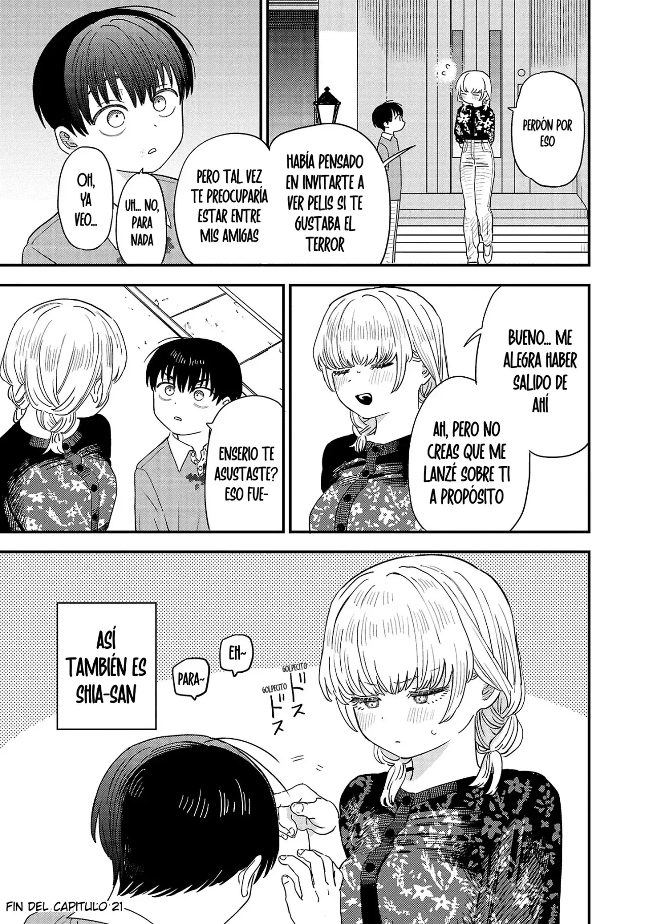 Capitulo 21 page 14
