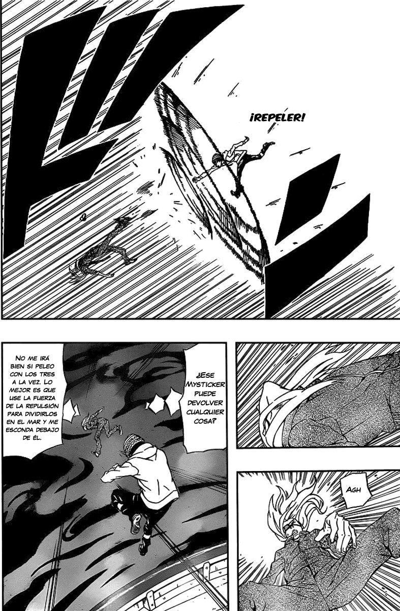 Capitulo 25 page 31