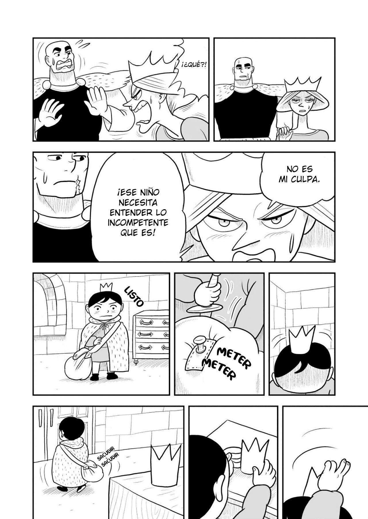 Capitulo 17 page 11