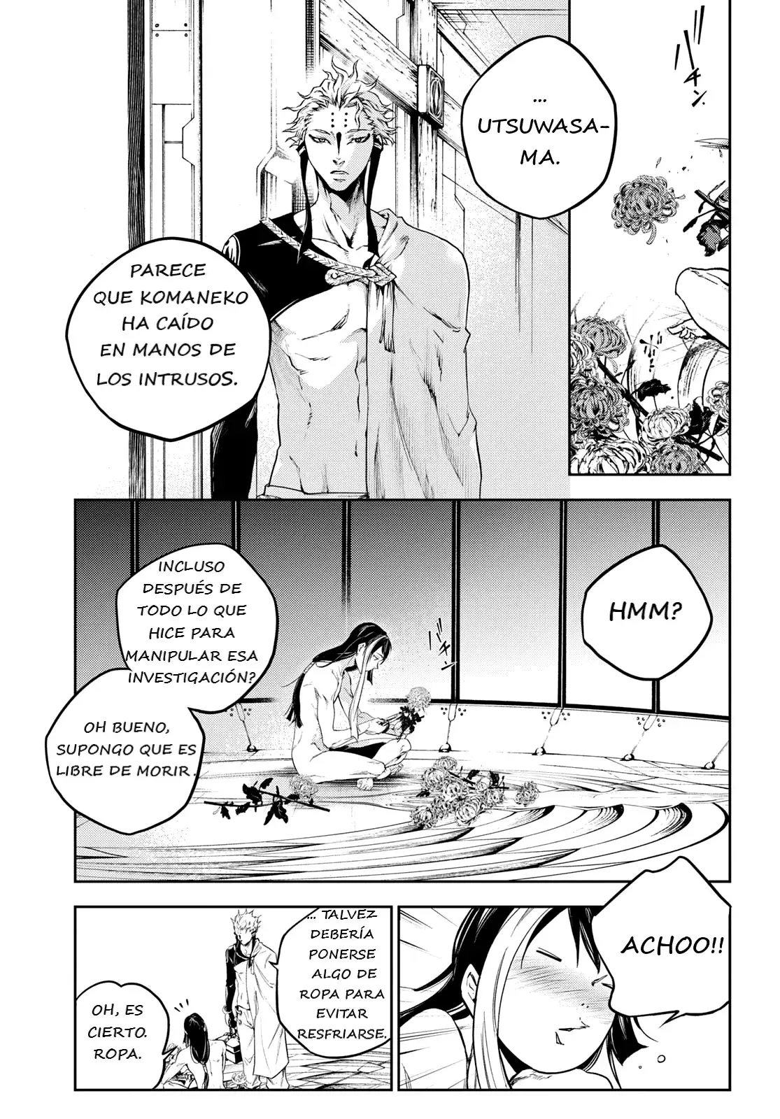 Capitulo 41 page 4