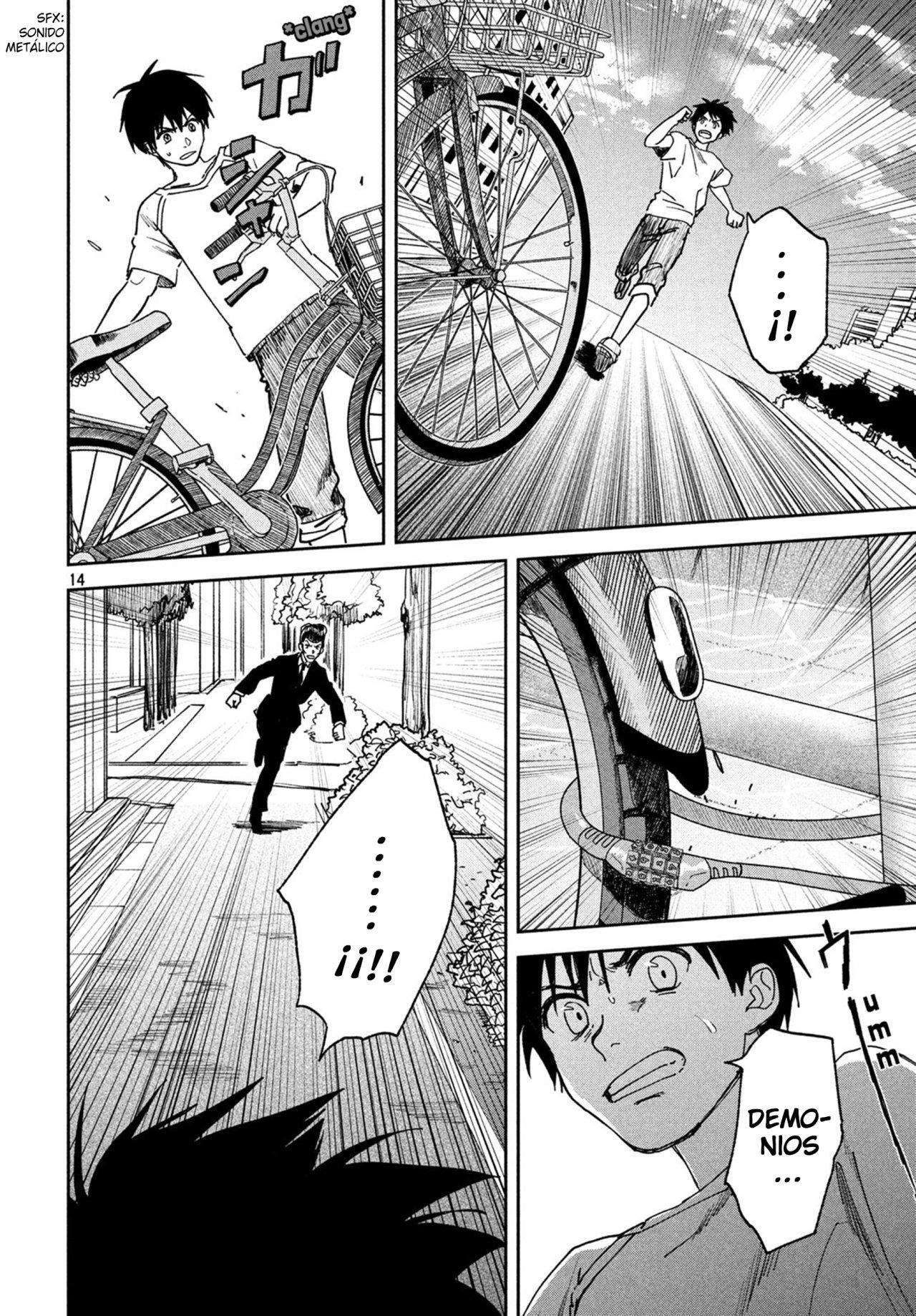 Capitulo 10 page 16