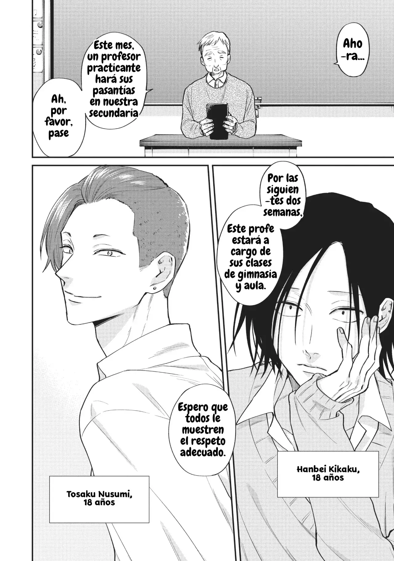 Capitulo 65.50 page 7
