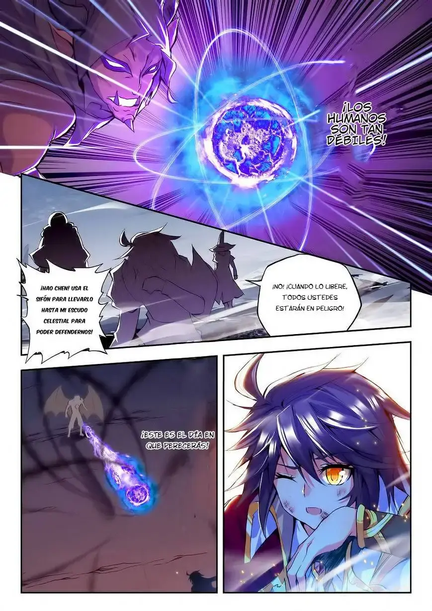 Capitulo 97 page 18